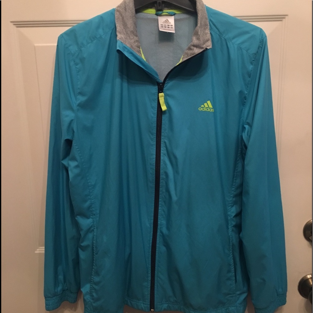 Adidas Jacket